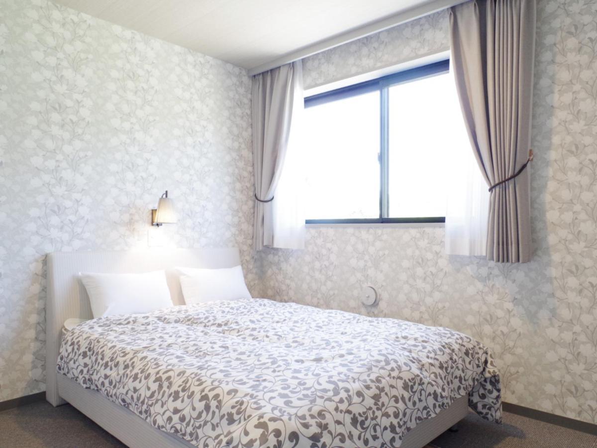 Design Hotel Space. K Каруидзава Экстерьер фото