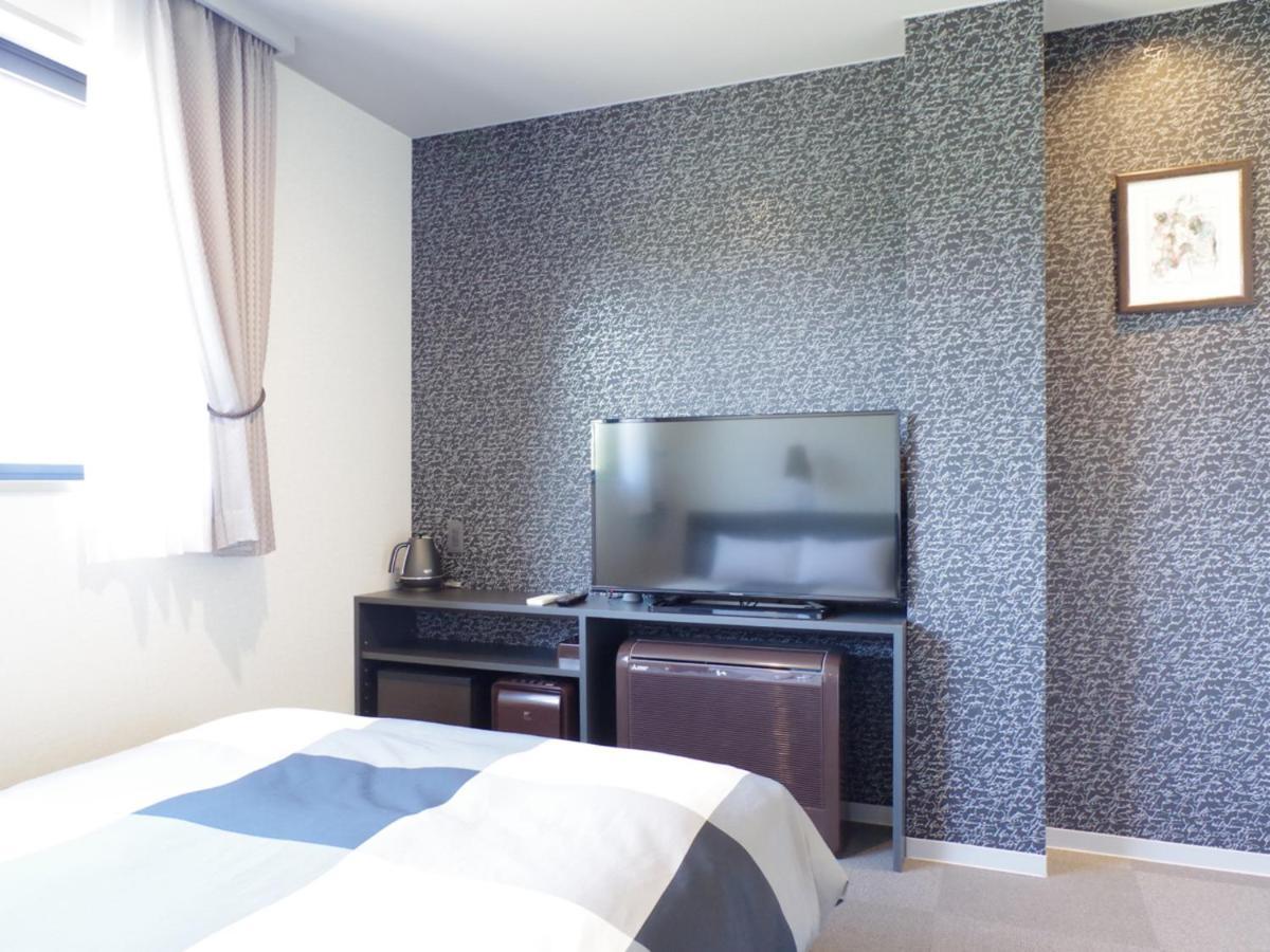 Design Hotel Space. K Каруидзава Экстерьер фото