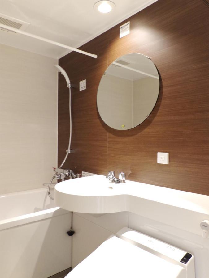 Design Hotel Space. K Каруидзава Экстерьер фото