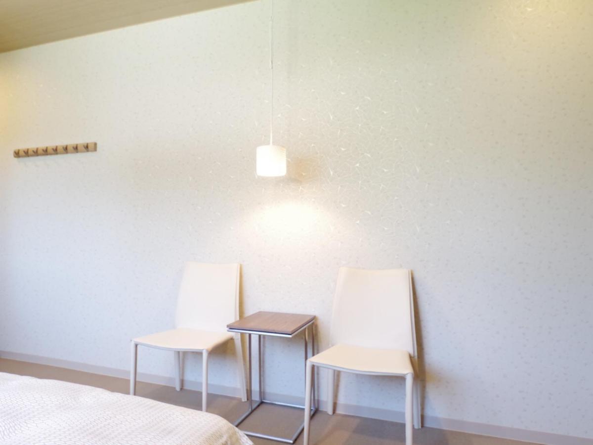 Design Hotel Space. K Каруидзава Экстерьер фото