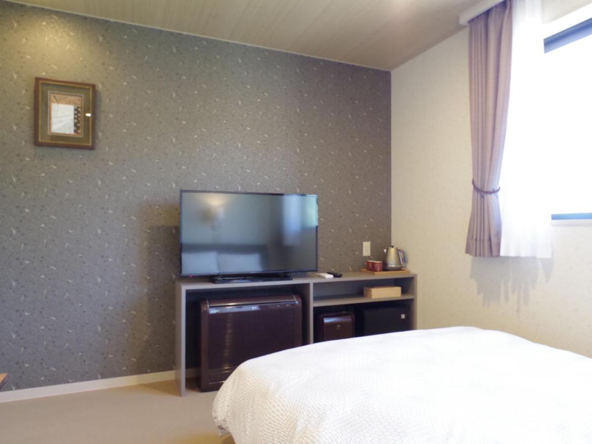 Design Hotel Space. K Каруидзава Экстерьер фото